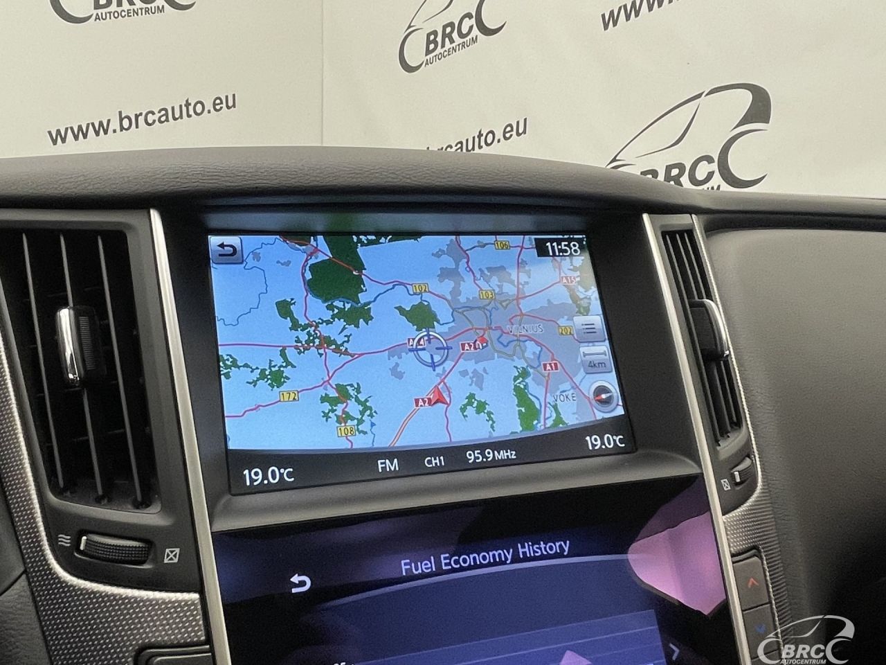Infiniti Q50 | 35