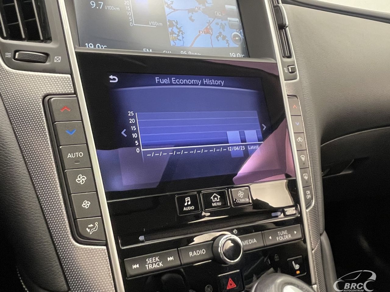 Infiniti Q50 | 34