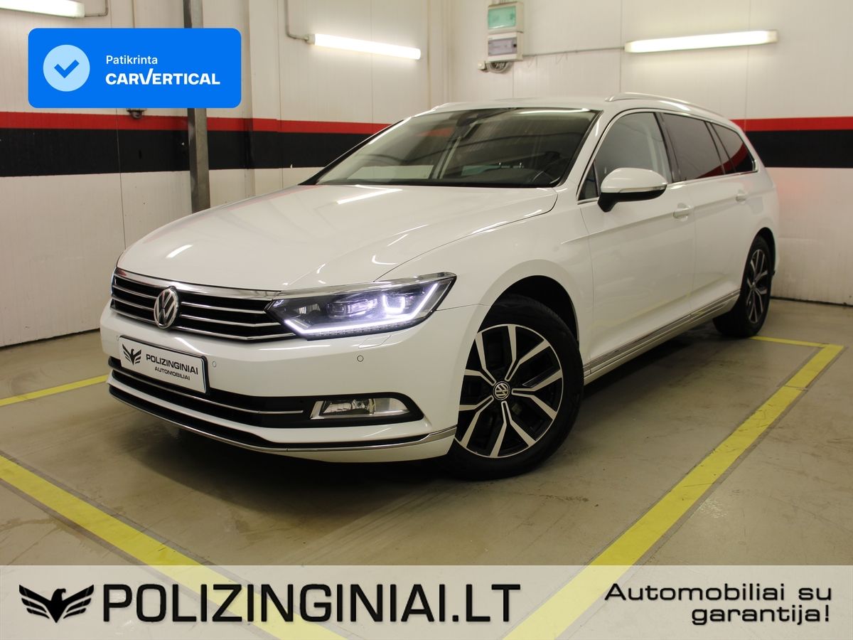 Volkswagen Passat | 0