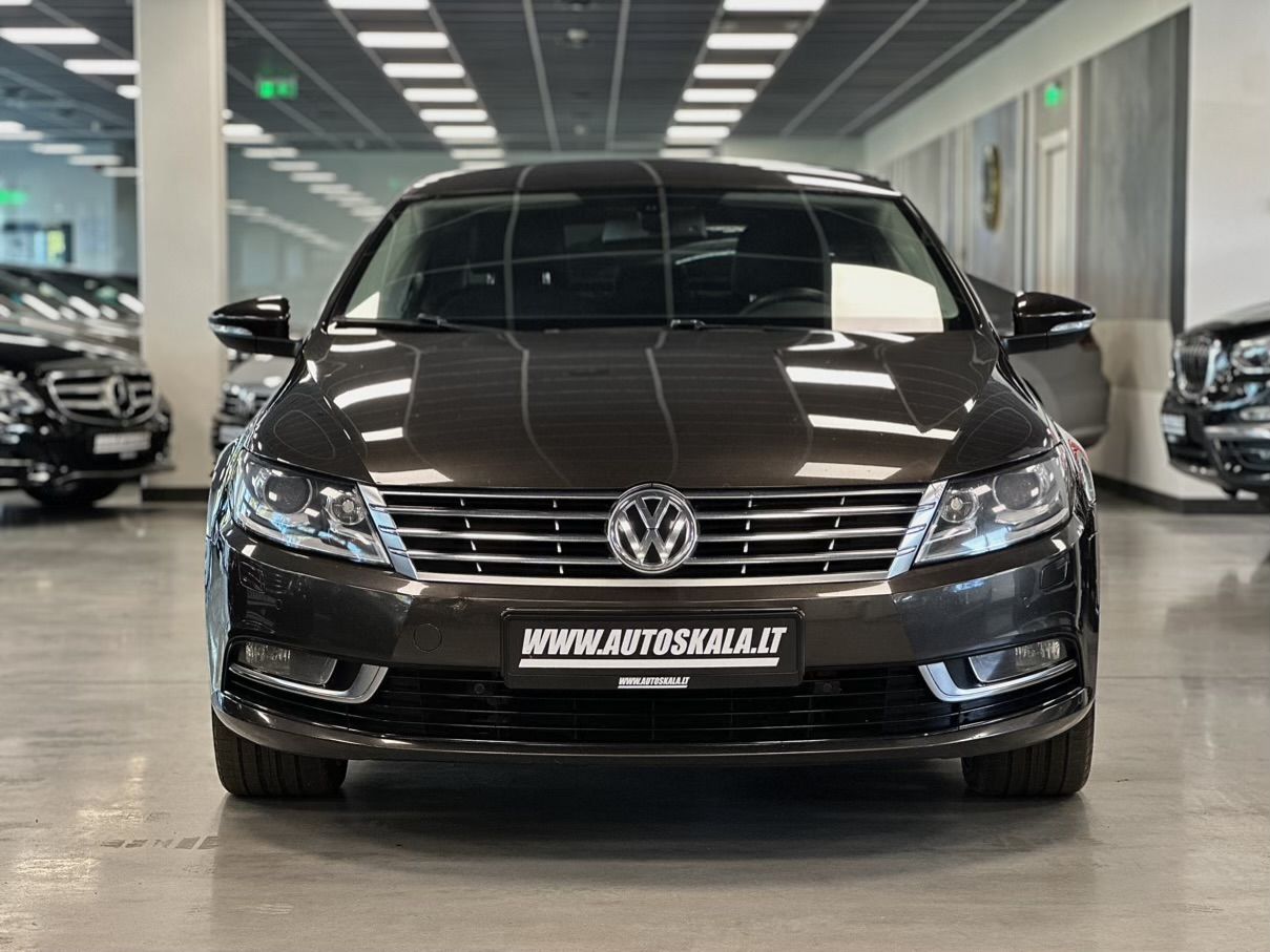 Volkswagen Passat | 6