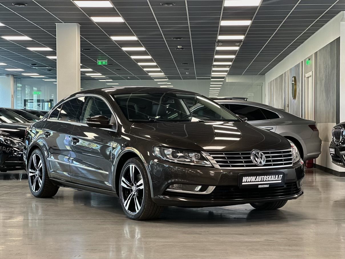 Volkswagen Passat | 11