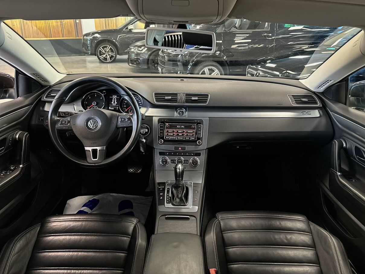 Volkswagen Passat | 7