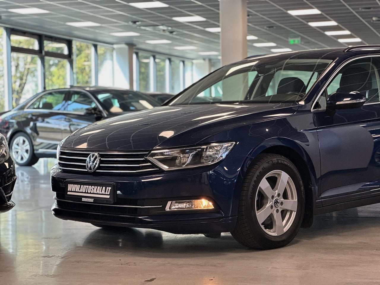 Volkswagen Passat | 7