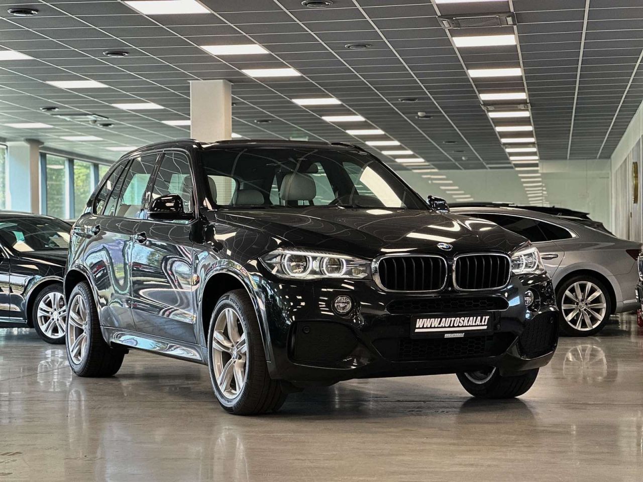 BMW X5 | 3