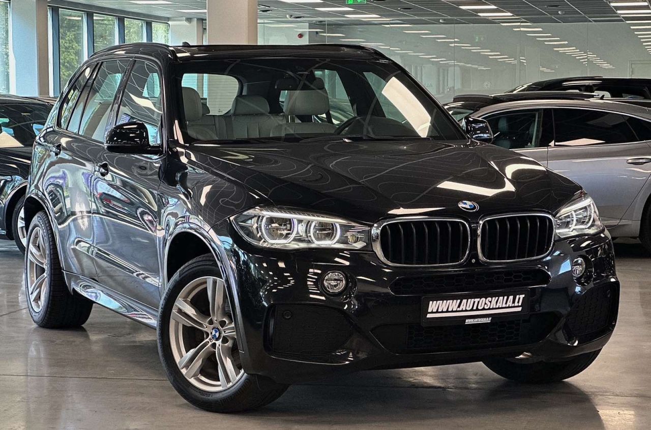 BMW X5 | 9