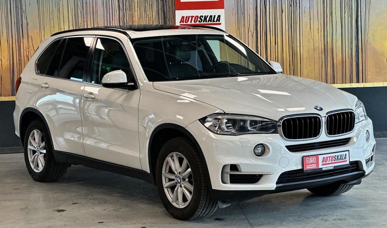 BMW X5 | 2