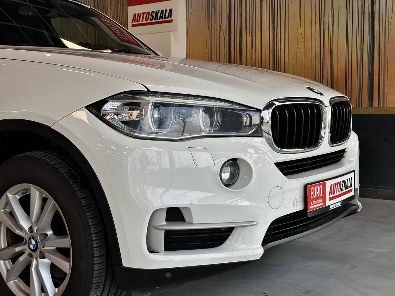 BMW X5 | 5