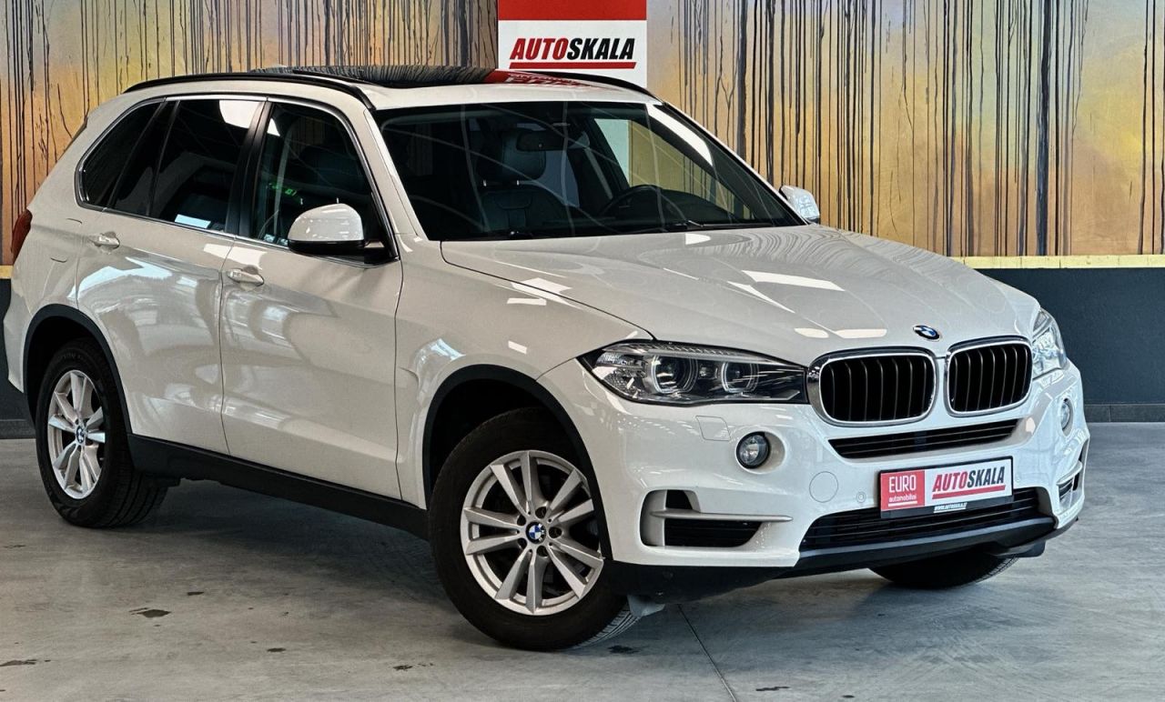 BMW X5 | 3