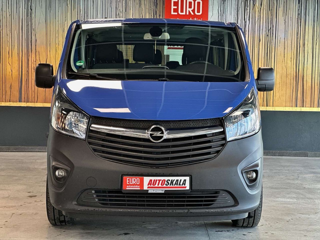 Opel Vivaro | 5