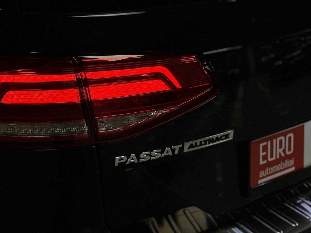 Volkswagen Passat | 8