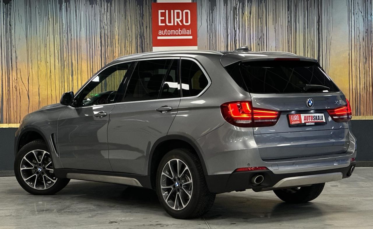 BMW X5 | 10