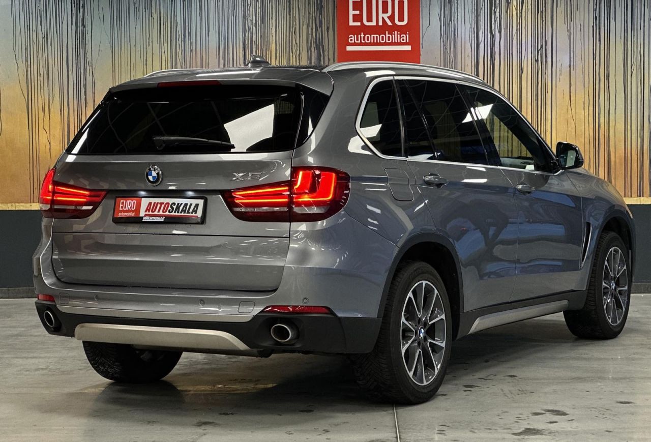 BMW X5 | 8