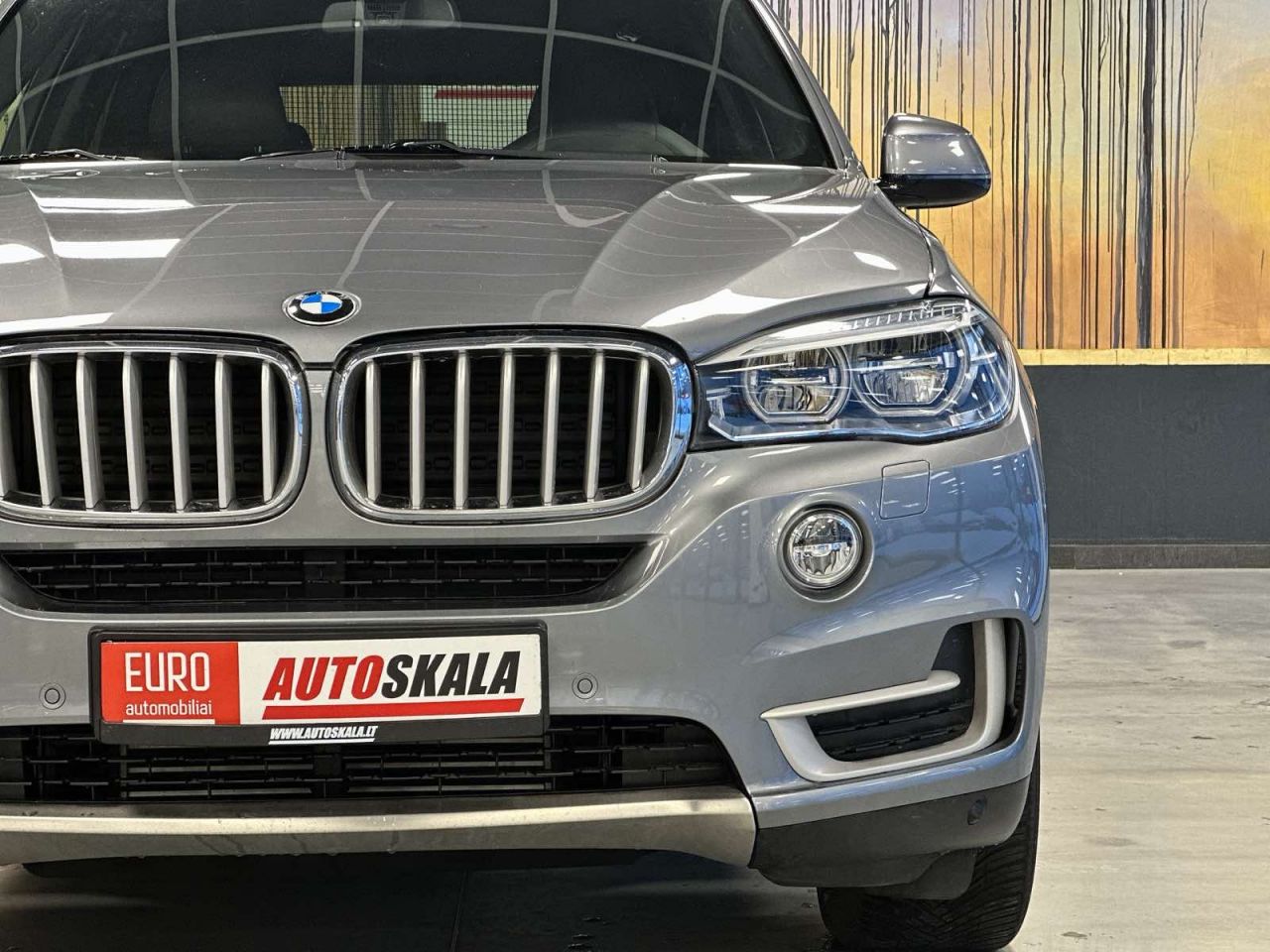 BMW X5 | 2