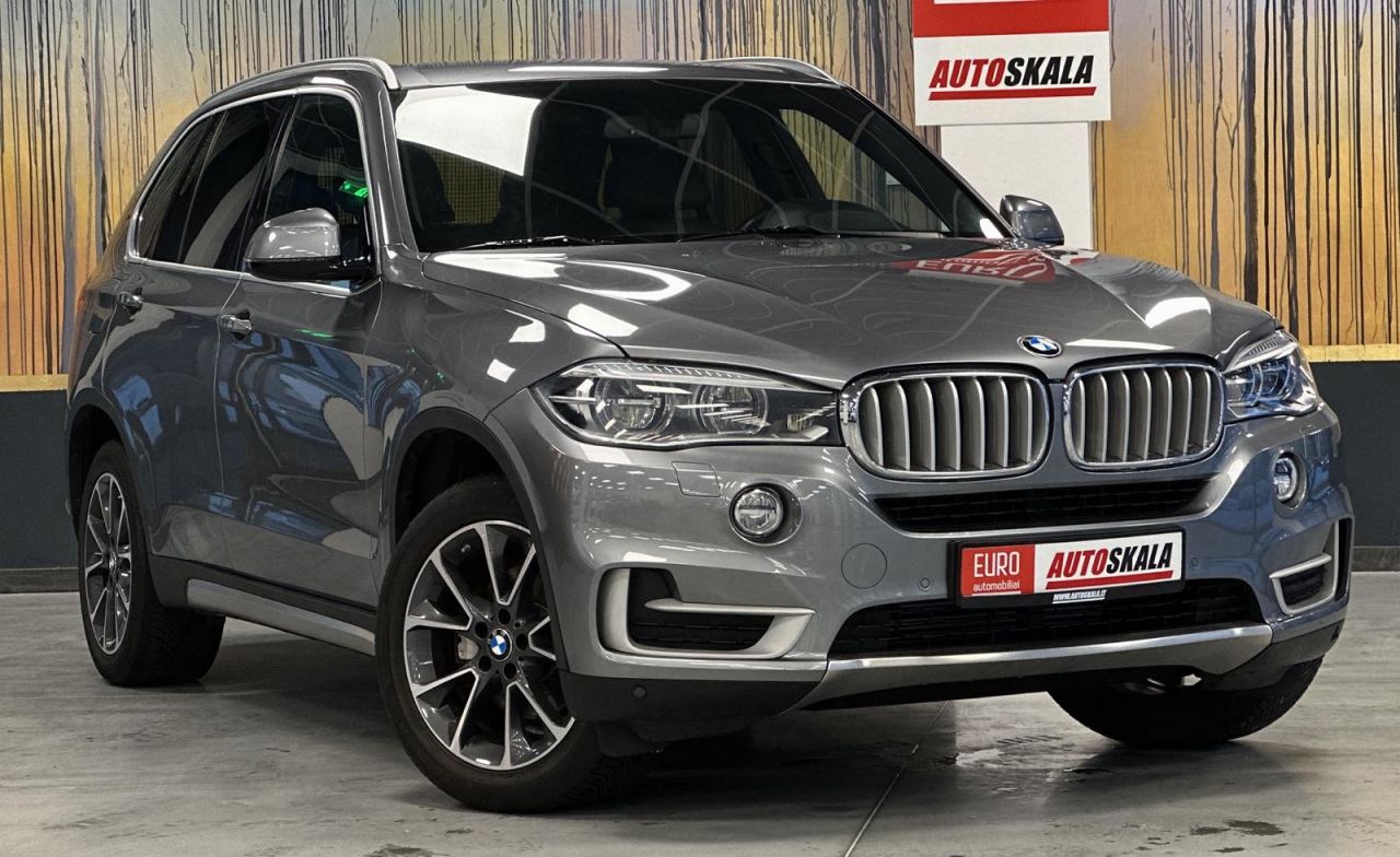 BMW X5 | 5