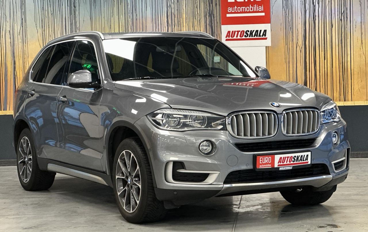 BMW X5 | 4