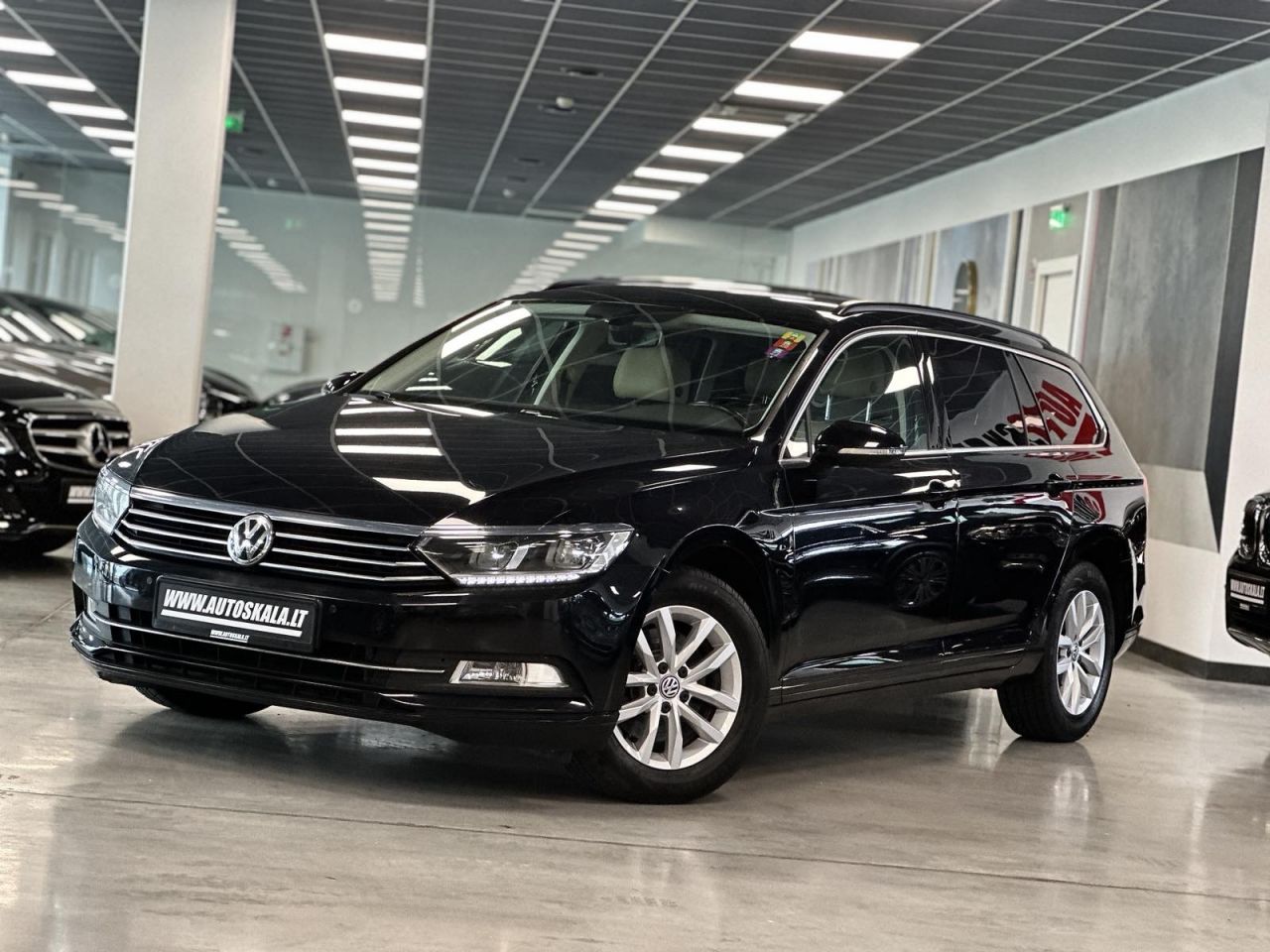 Volkswagen Passat | 5