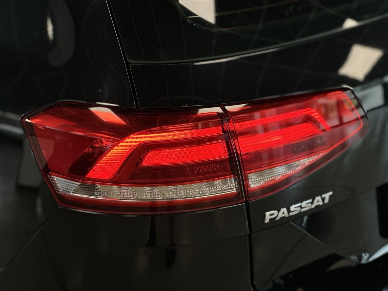 Volkswagen Passat | 8