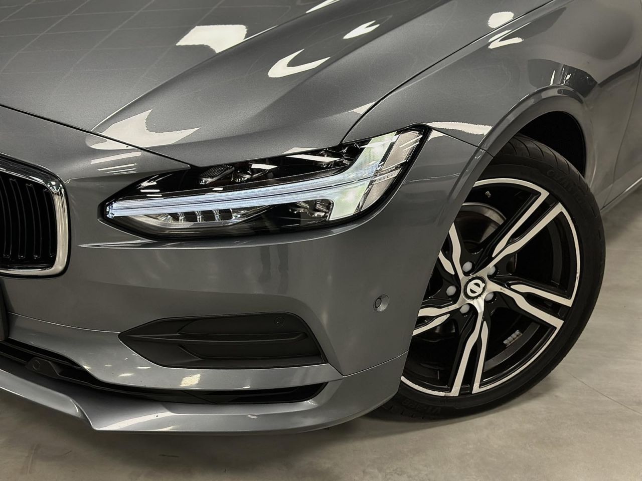 Volvo S90 | 12