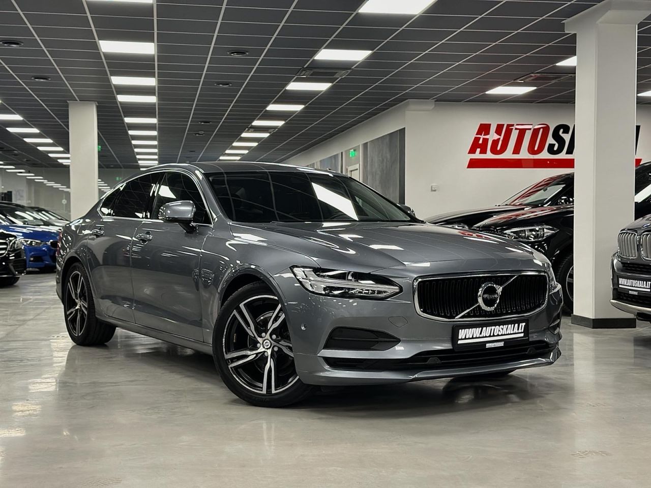 Volvo S90 | 5