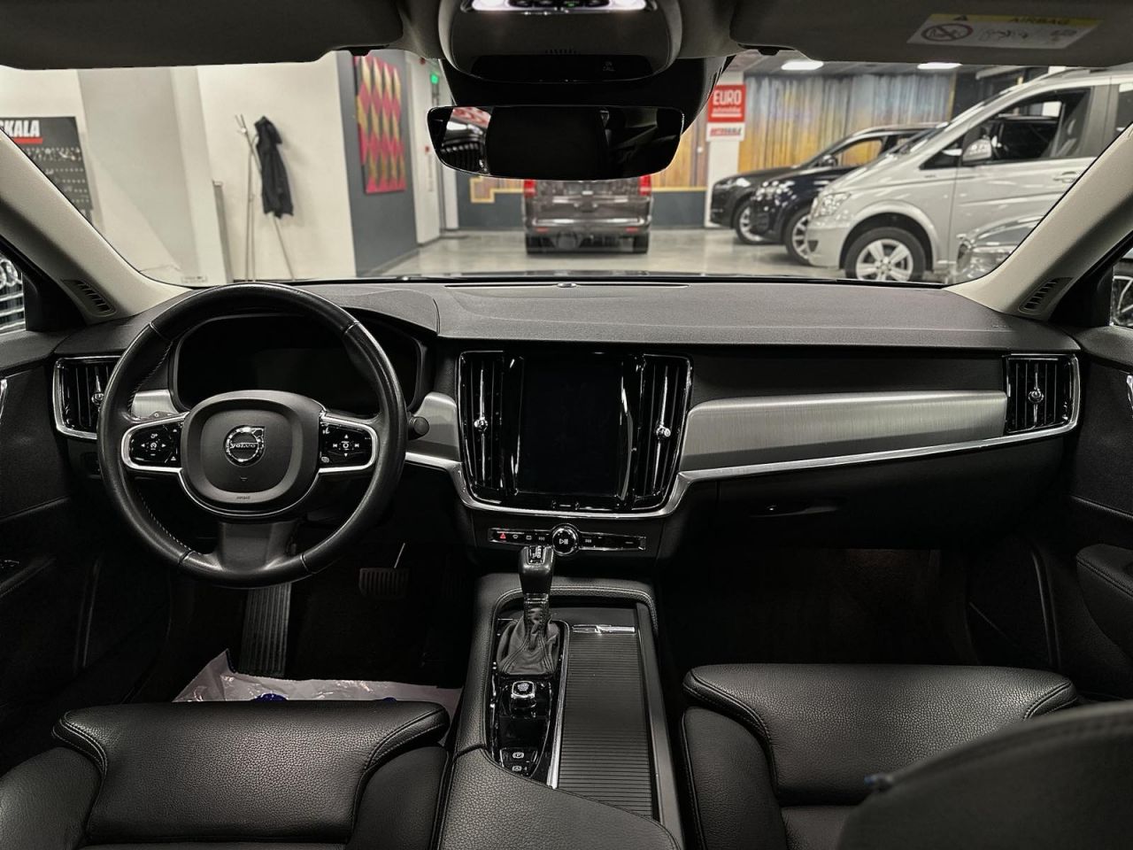 Volvo S90 | 18