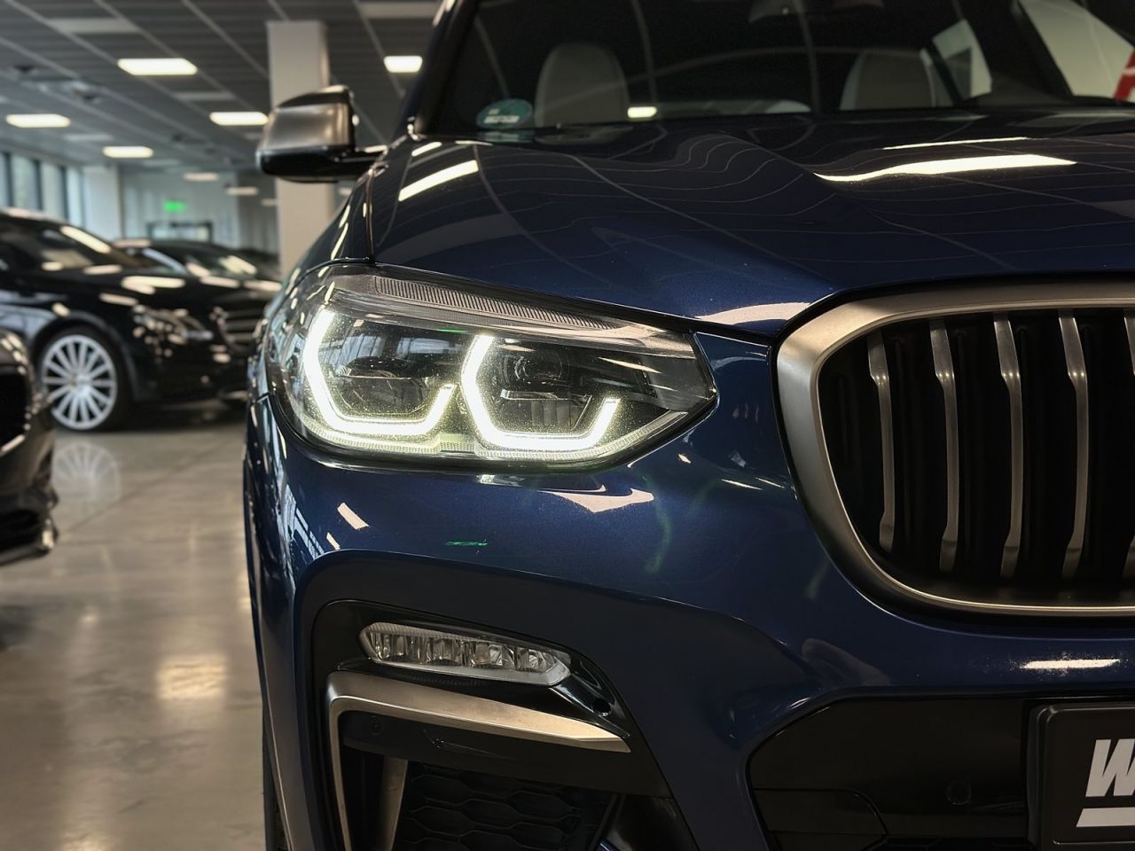 BMW X3 | 13