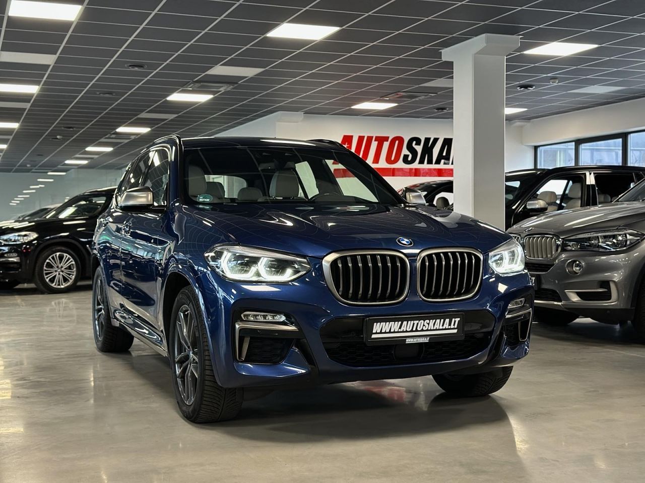 BMW X3 | 14