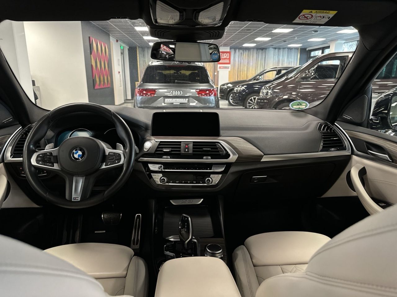 BMW X3 | 22