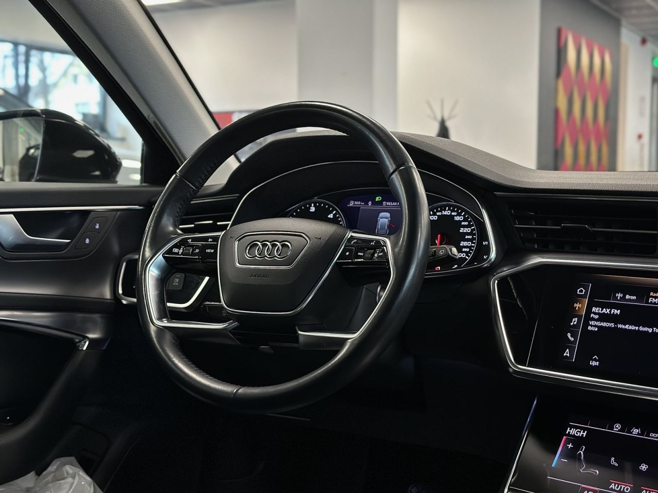 Audi A6 | 19