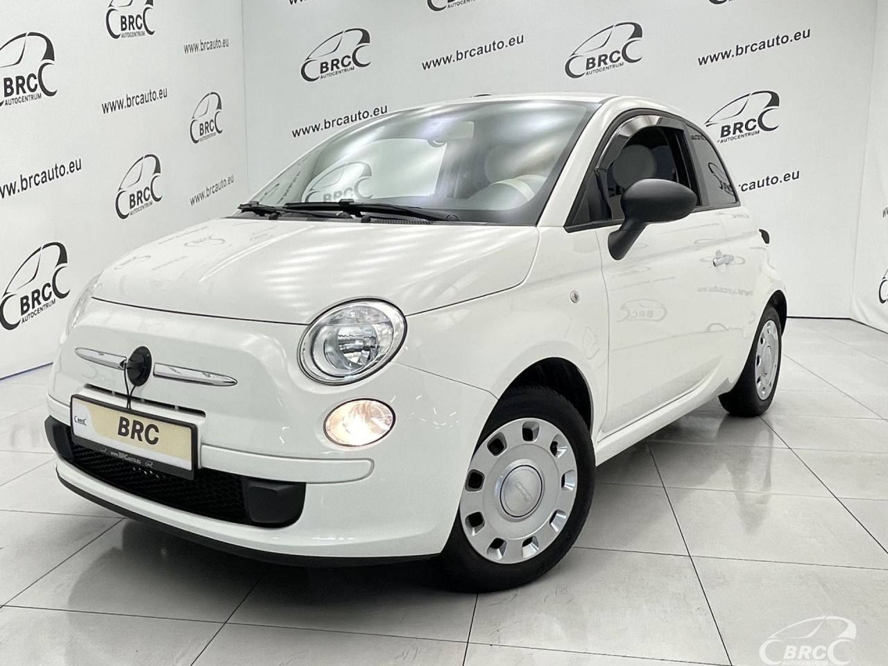 Fiat 500 | 26