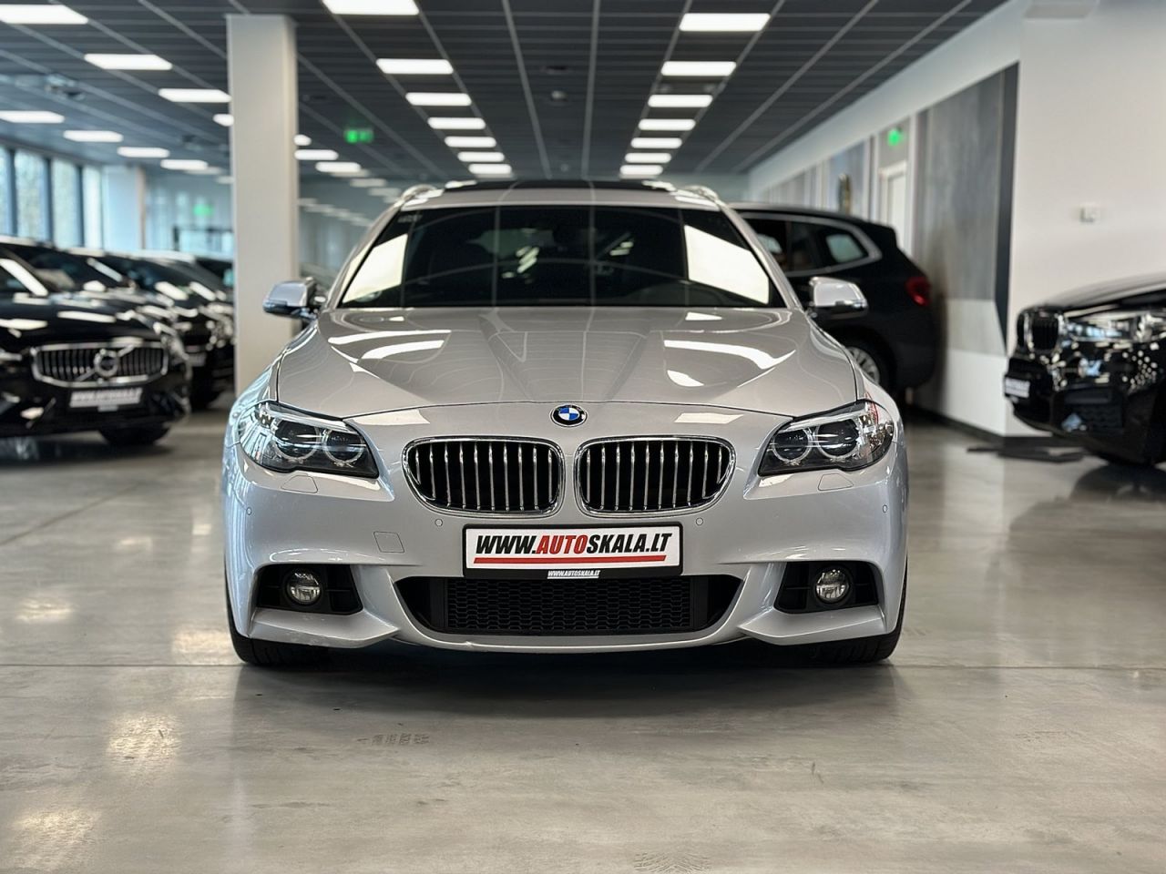 BMW 530 | 1