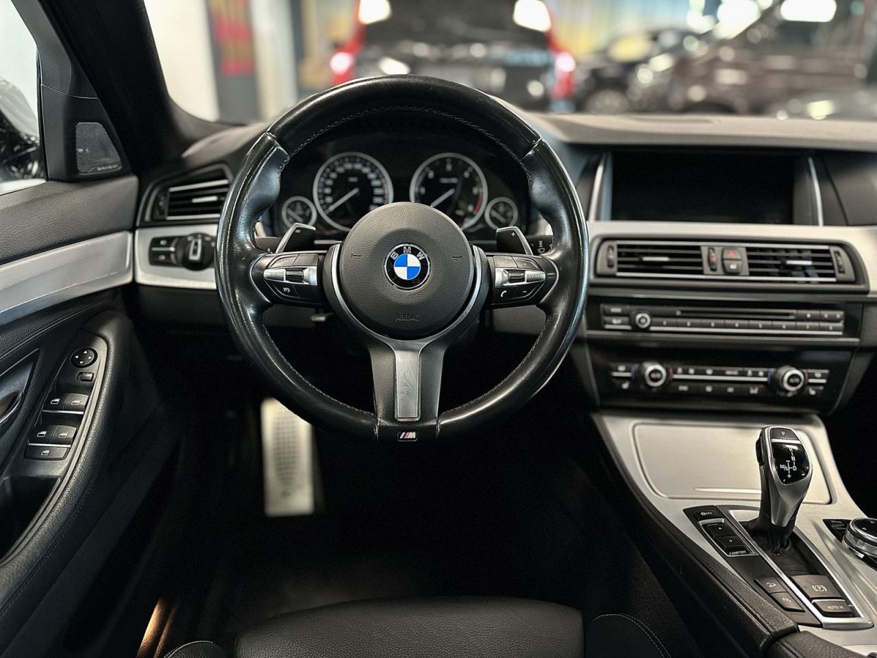 BMW 530 | 20