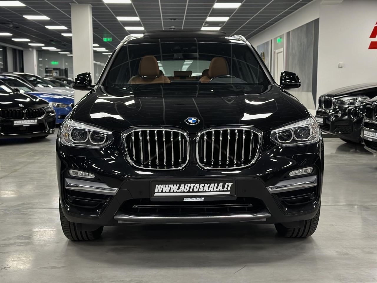 BMW X3 | 2