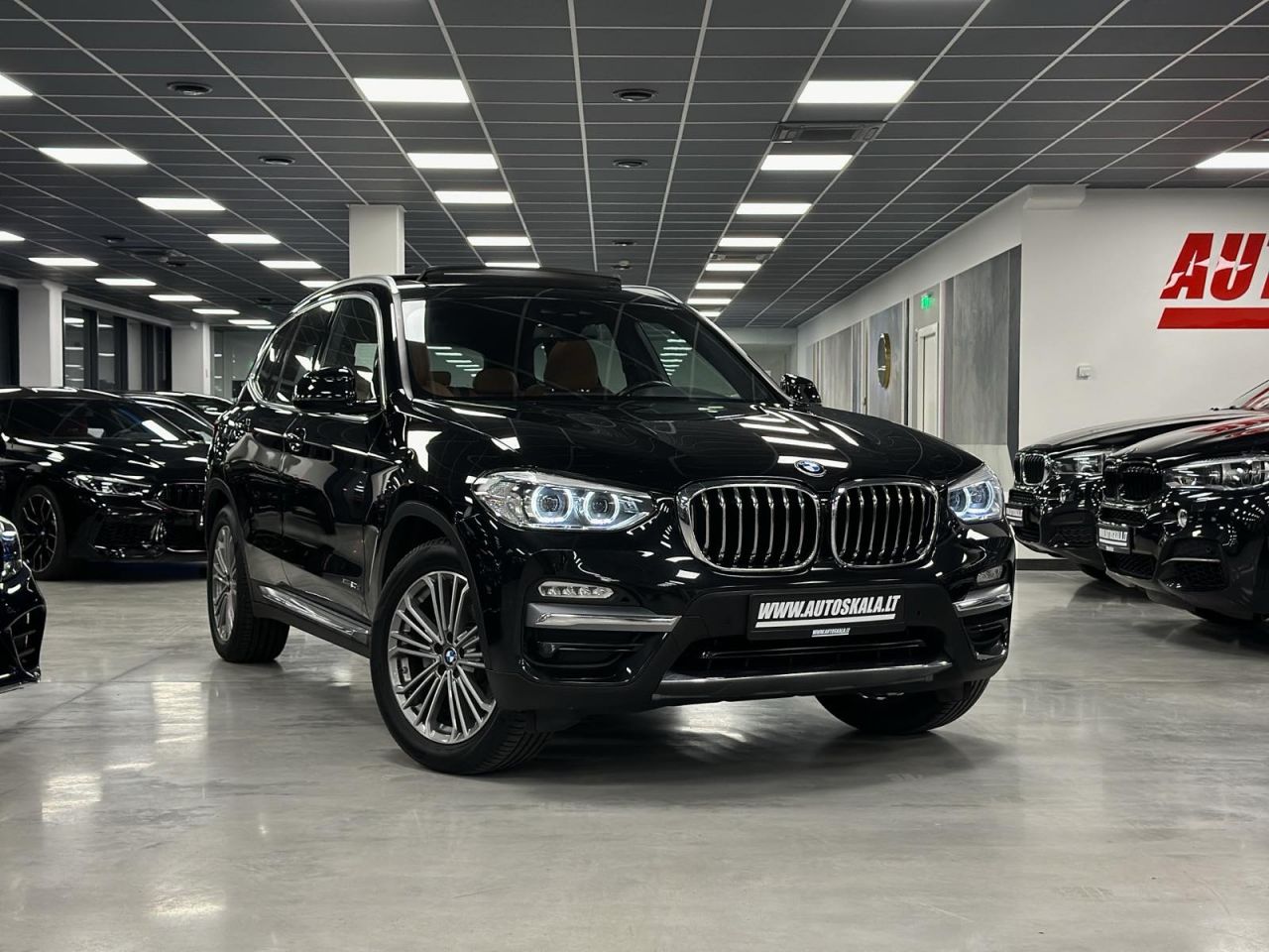 BMW X3 | 4