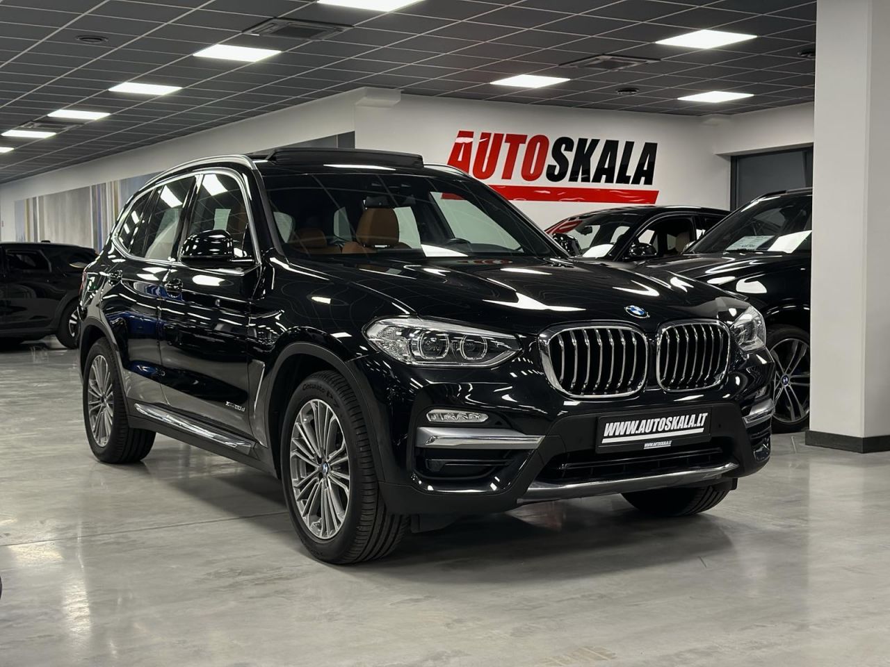 BMW X3 | 3