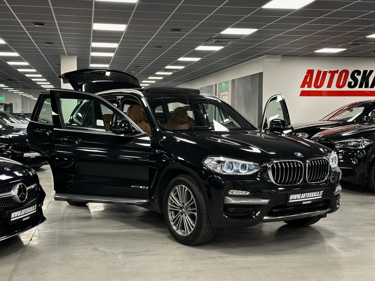 BMW X3 | 6