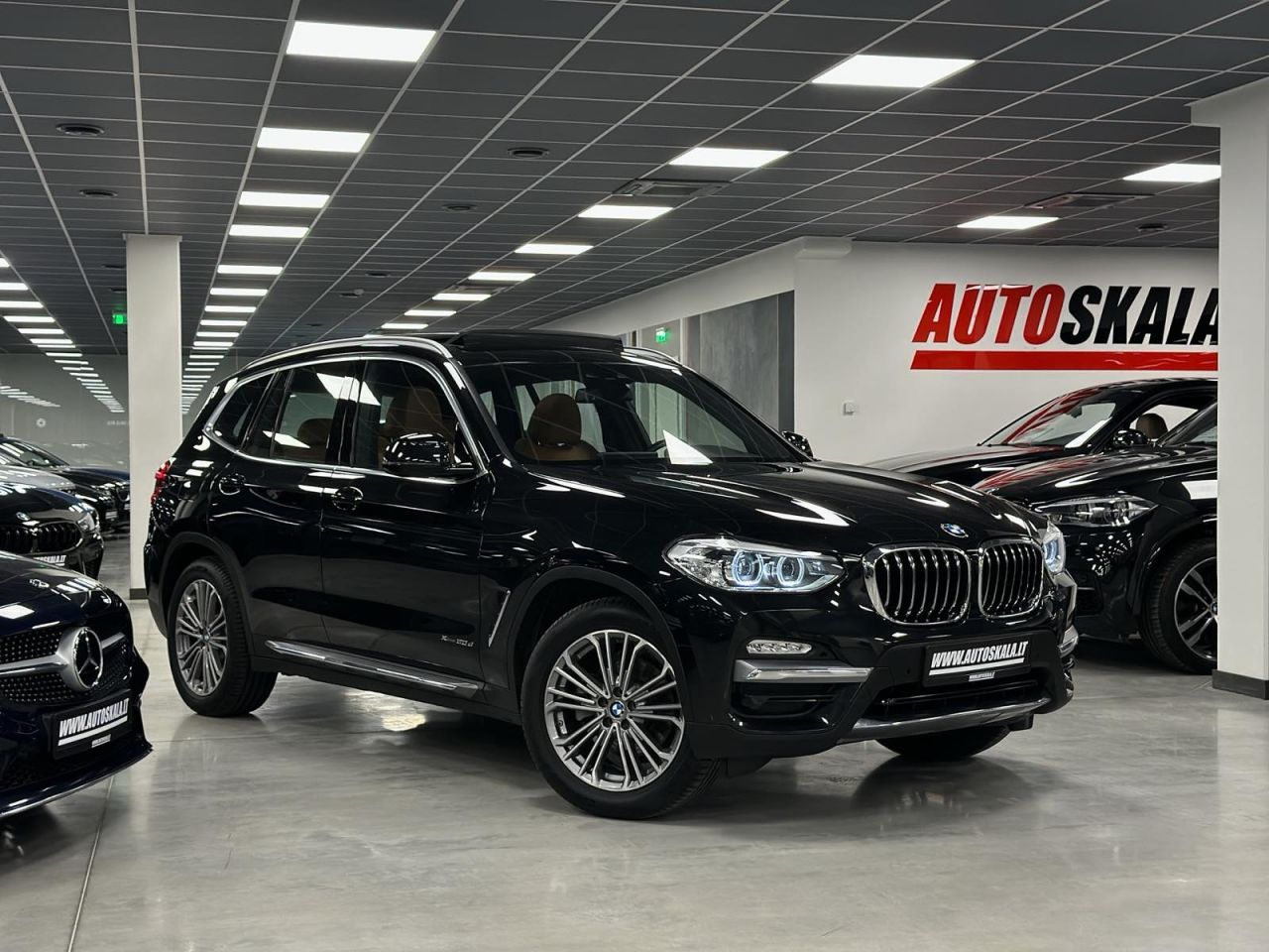 BMW X3 | 5