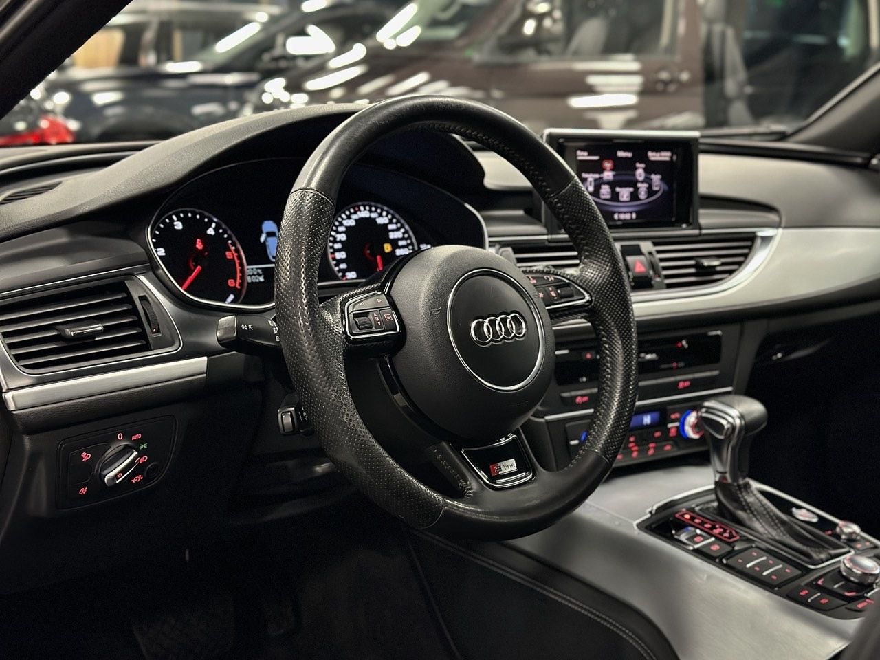 Audi A6 | 20