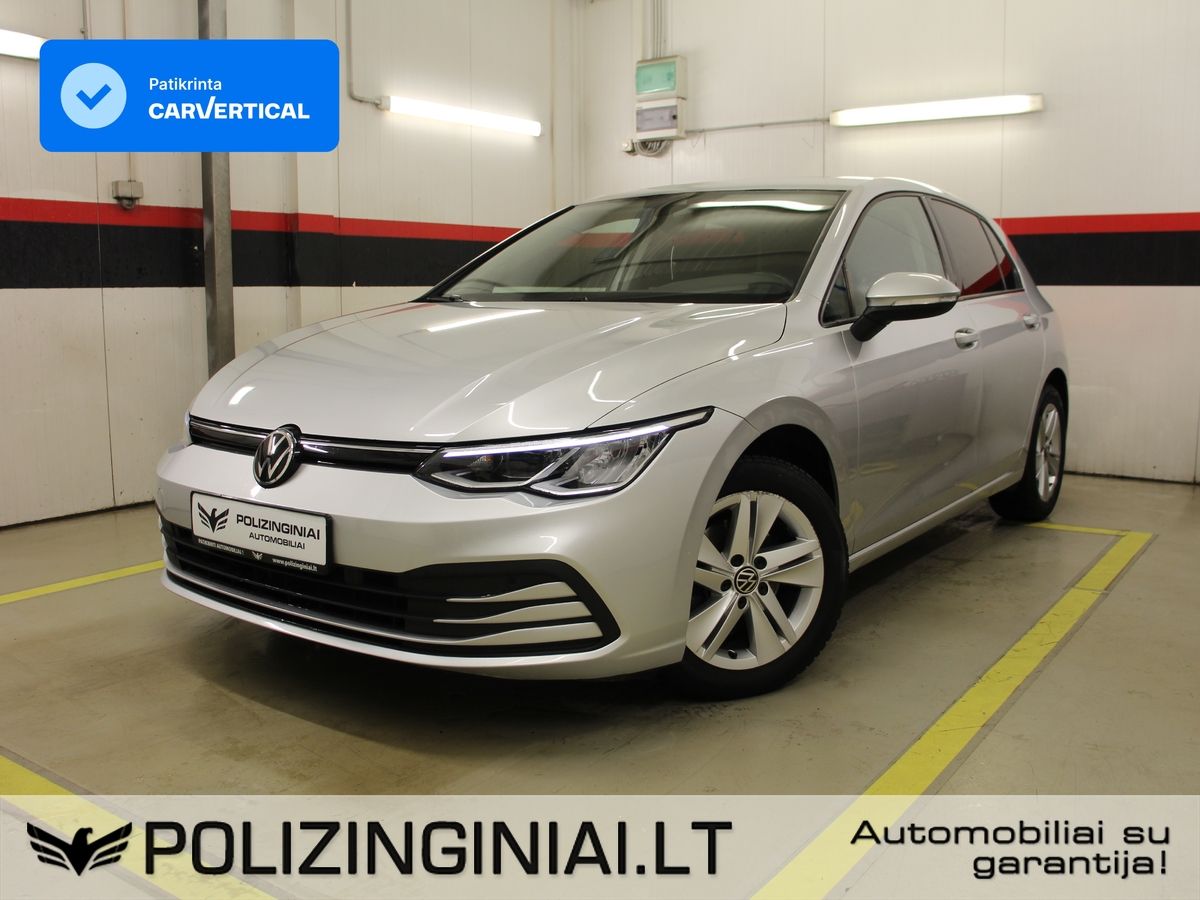 Volkswagen Golf | 0