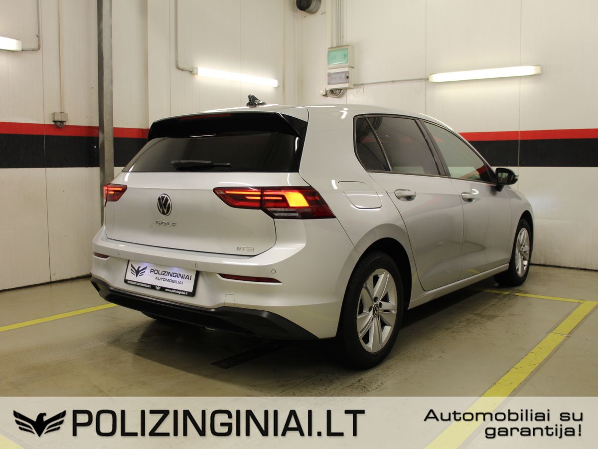 Volkswagen Golf | 2