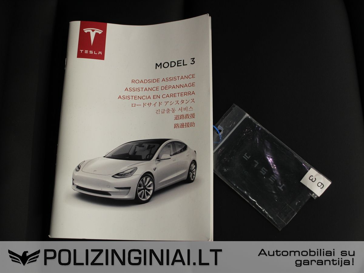 Tesla Model 3 | 28