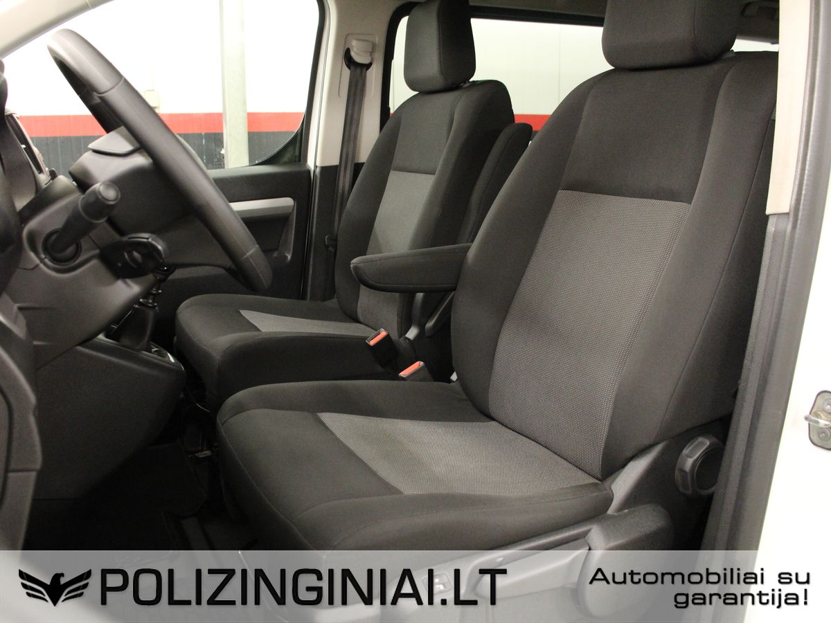 Toyota Proace | 16