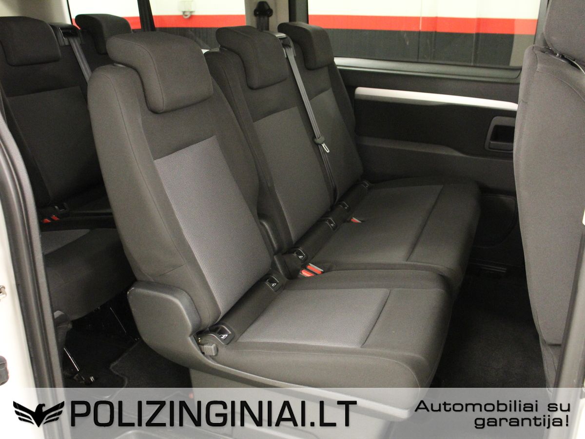 Toyota Proace | 17