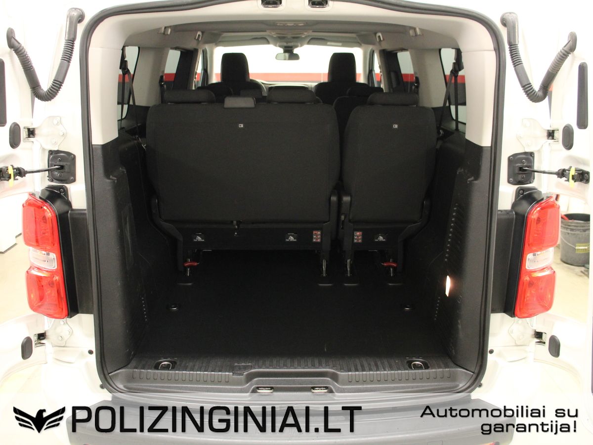 Toyota Proace | 20