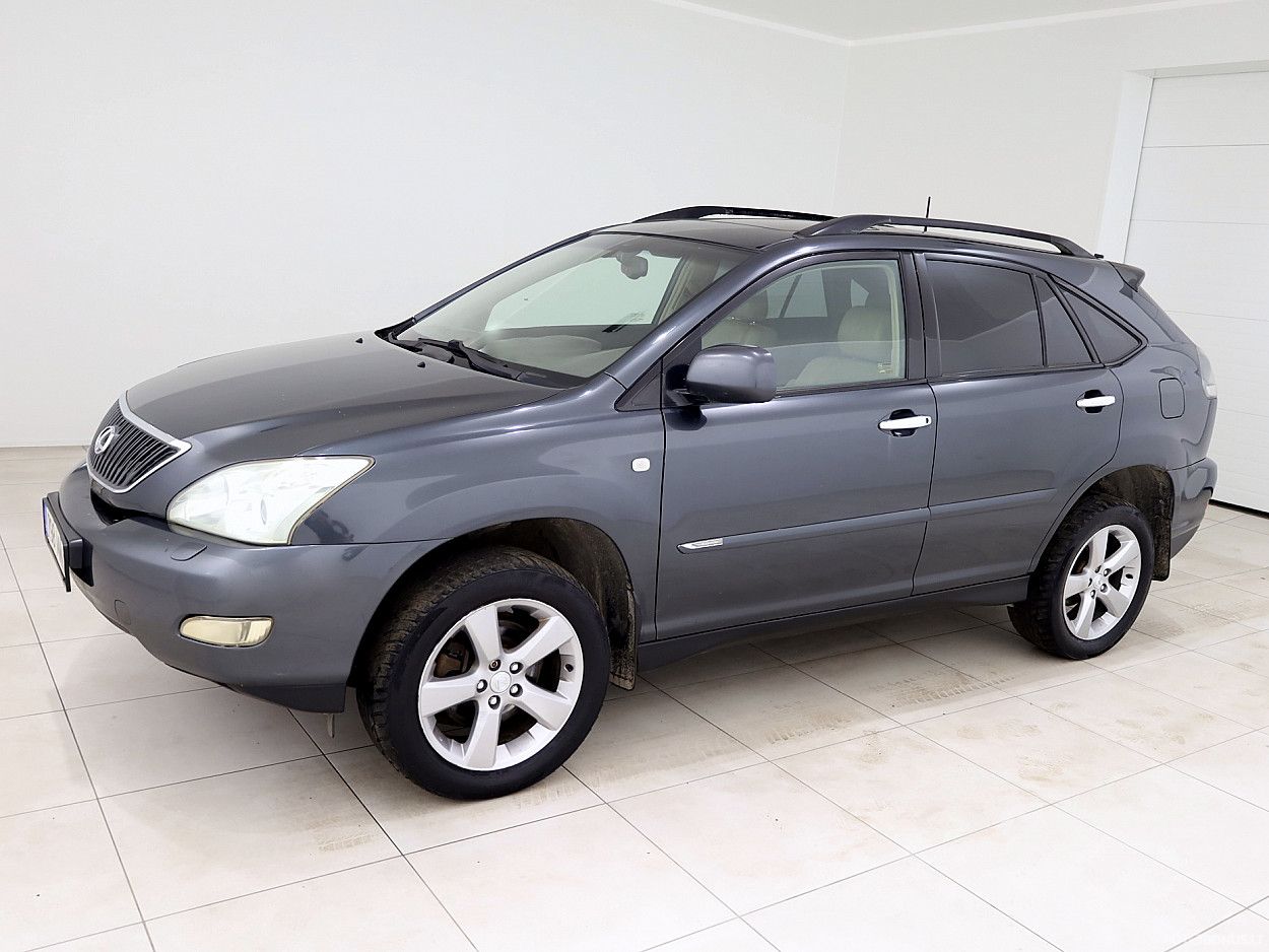 Lexus RX 300 | 1