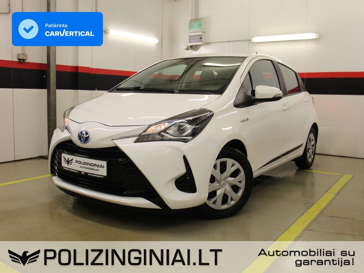 Toyota Yaris | 0