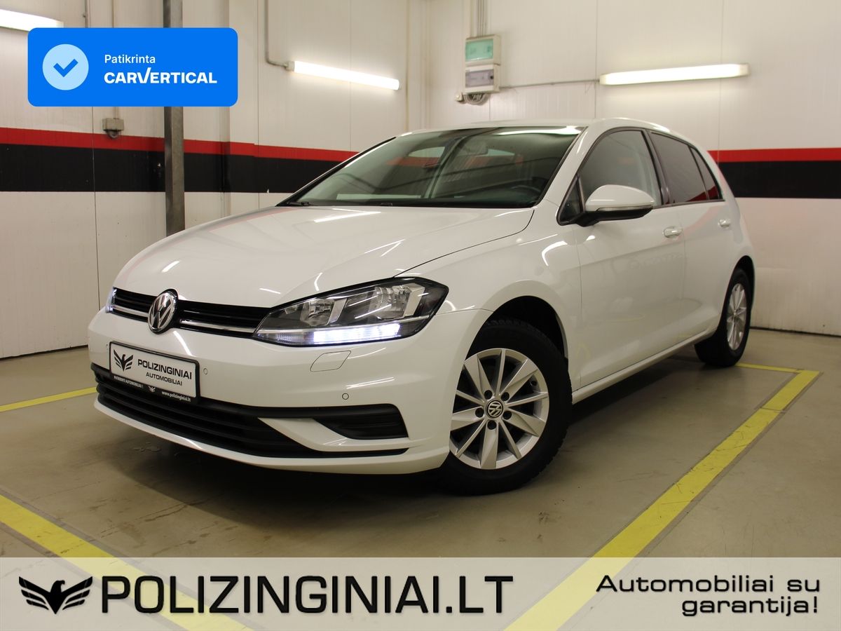 Volkswagen Golf | 0