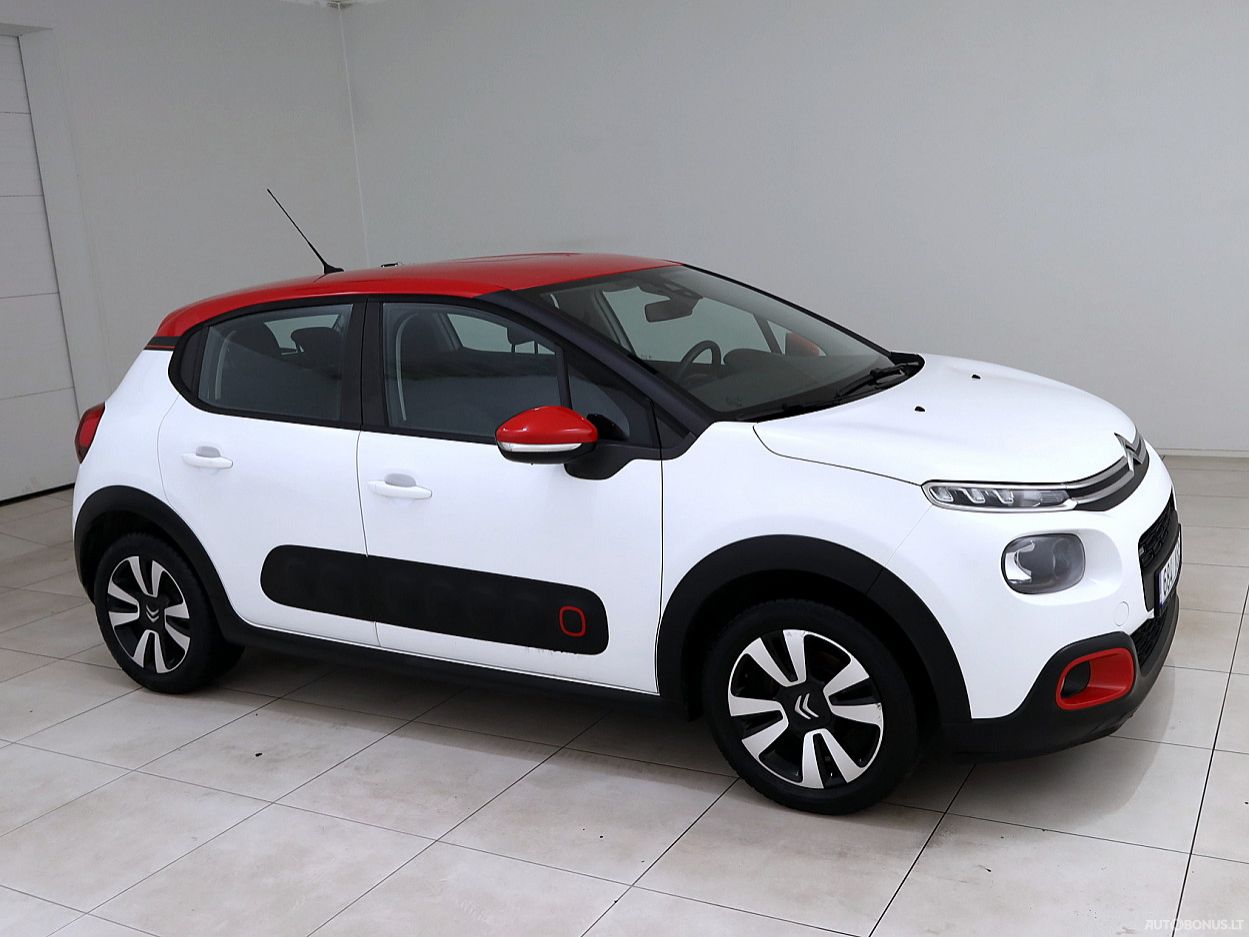 Citroen C3 | 0