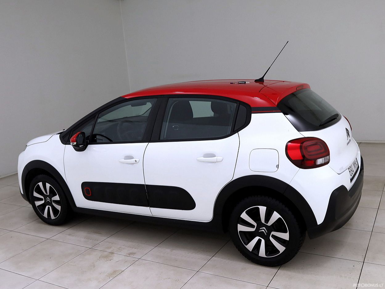 Citroen C3 | 3