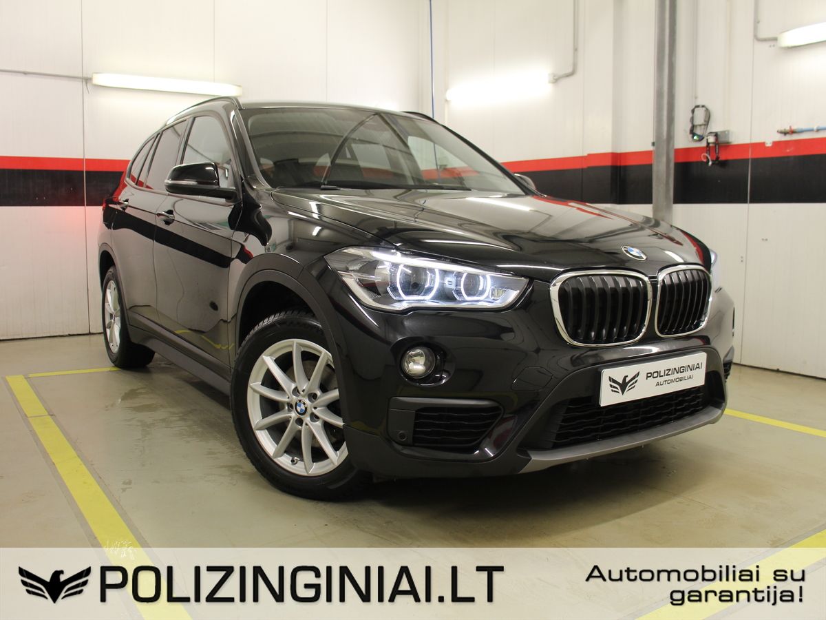 BMW X1 | 1