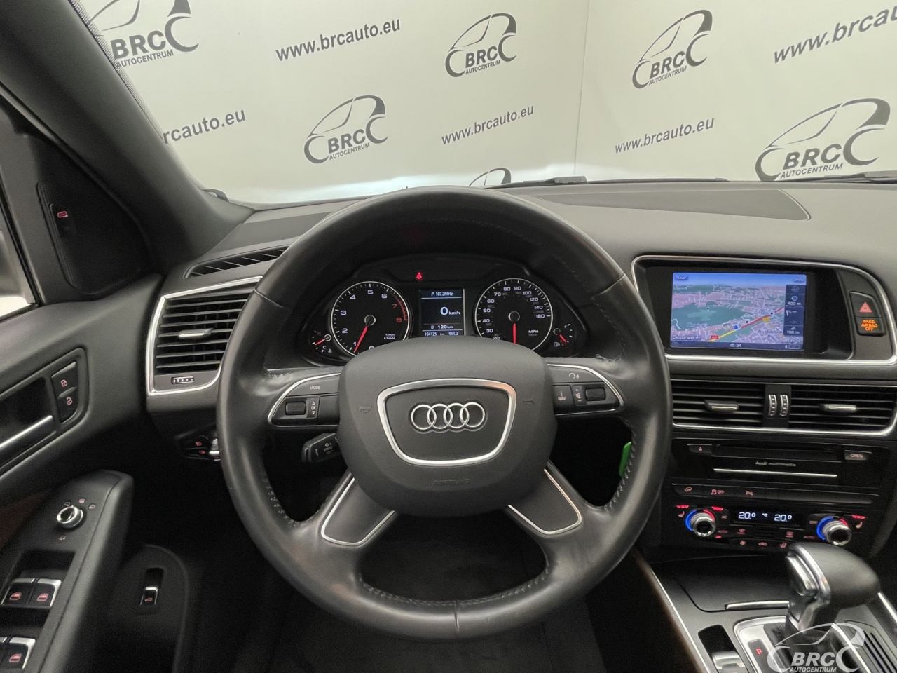 Audi Q5 | 27